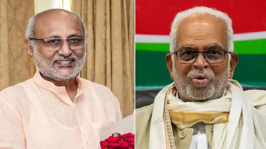 Politics News- भारत के उपराष्ट्रपति के पास है ये पावर, जानिए इनके बारे में