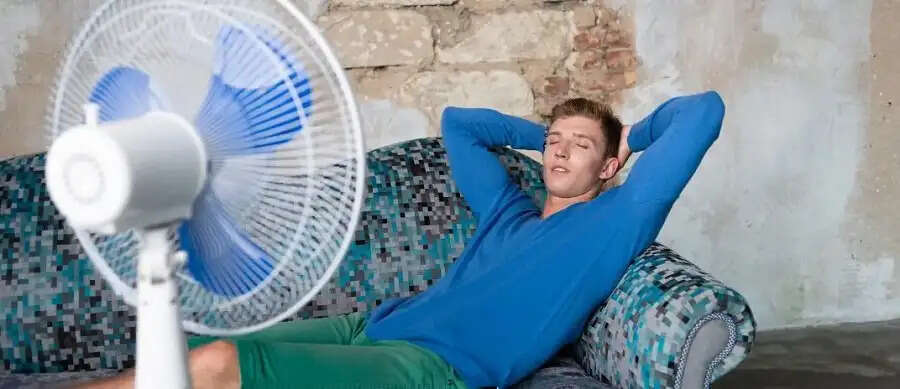 Health Tips-&nbsp;क्या आप सर्दियों में पंखा चलाकर सोते हैं, जानिए इसके नुकसान