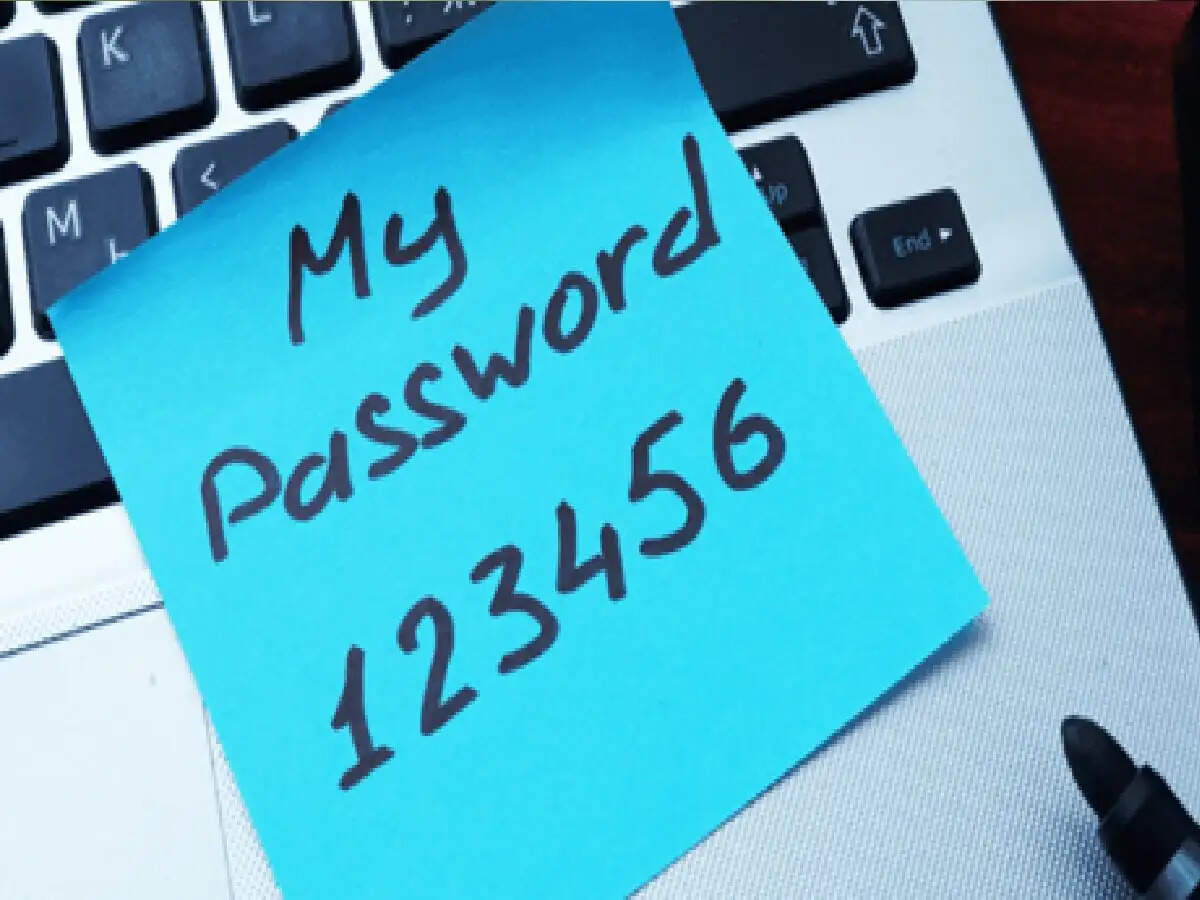 Password Security: आप भी चेंज नहीं करते अपना पॉसवर्ड? आपकी यह गलती आपको पड़ सकती है भारी! पढ़ें डिटेल्स