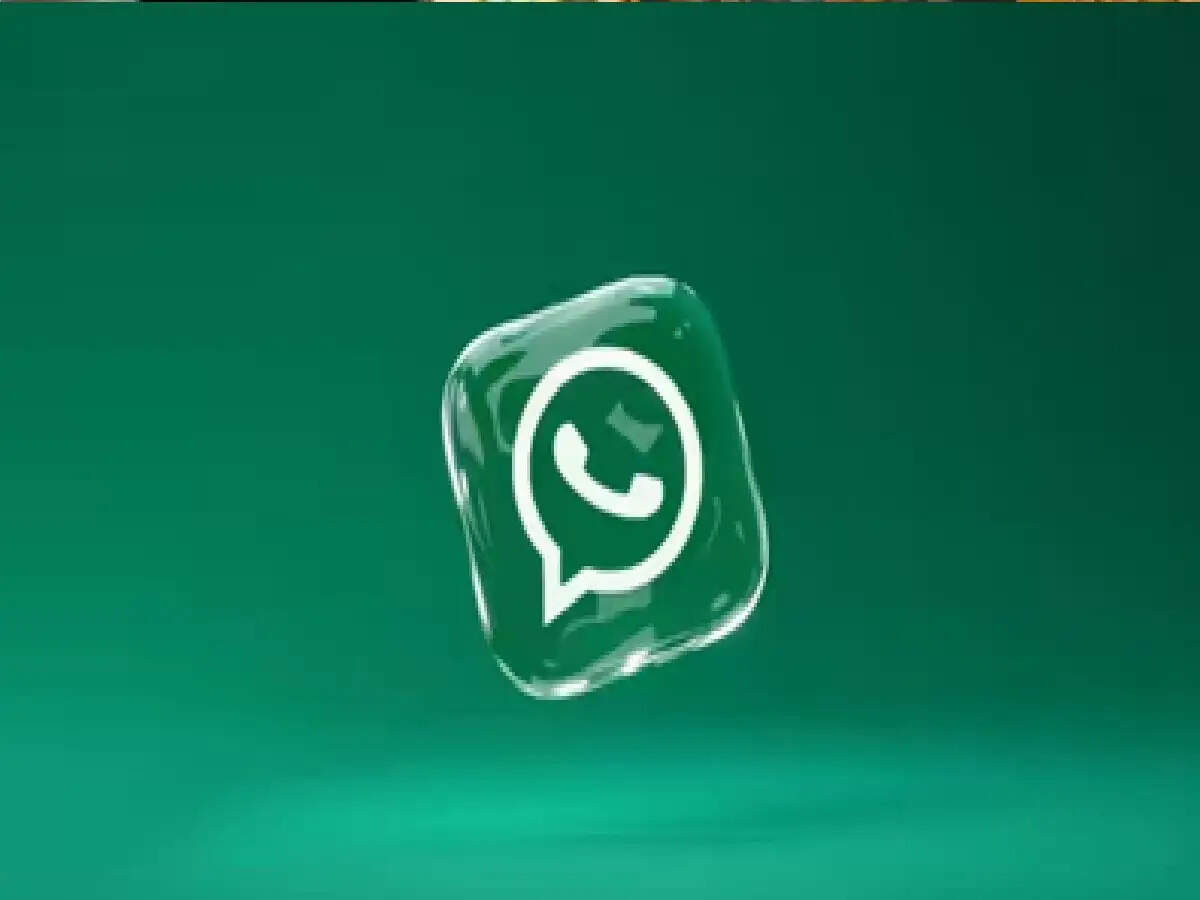iPhone वालों के लिए खुशखबरी! WhatsApp चैट पर आ रहा ये खास अपडेट, जानें डिटेल्स
