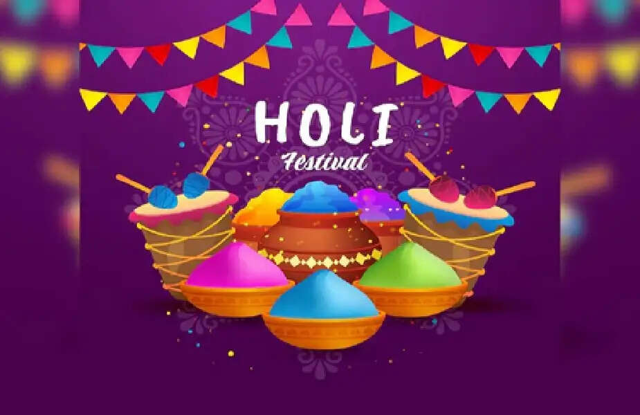 Holi 2025: 14 या 15 मार्च? कब है होली का त्यौहार? जानें होलिका दहन की सही तिथि, समय और अन्य बातें