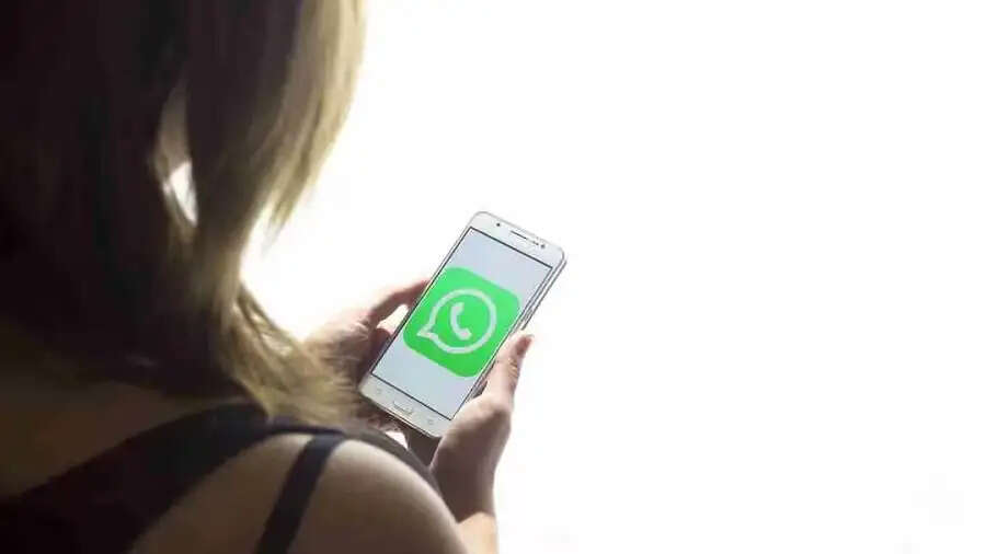 WhatsApp Tips- WhatsApp&nbsp;ला रहा हैं नया फीचर, माता पिता रख पाएंगे बच्चों की एक्टिविटी पर नजर