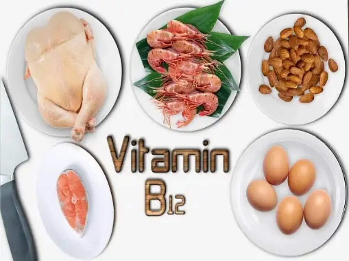 Health Tips- क्या शरीर में विटामिन बी-12 की कमी हो गई हैं, तो ऐसे करें पूर्ती