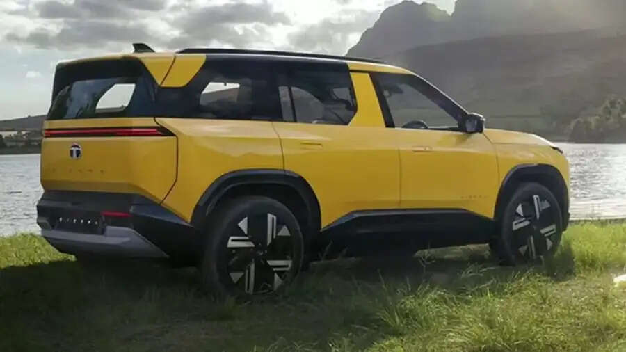 Automobile Tips-&nbsp;Tata Sierra का सबसे सस्ता मॉडल ऑन-रोड कितने का आता है, आइए जानते हैं पूरी डिटेल्स