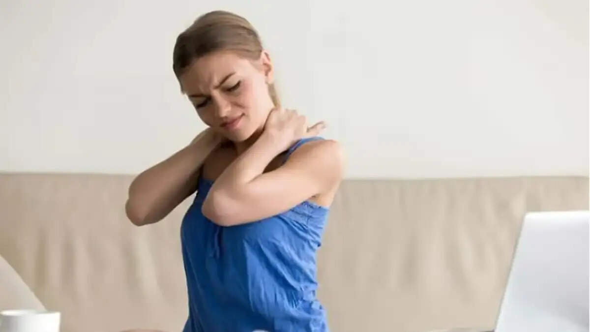 Health Tips- क्या थकान और बदन दर्द ने कर रखा हैं परेशान, तो तेल में इस चीज को मिलाकर करें इस्तेमाल
