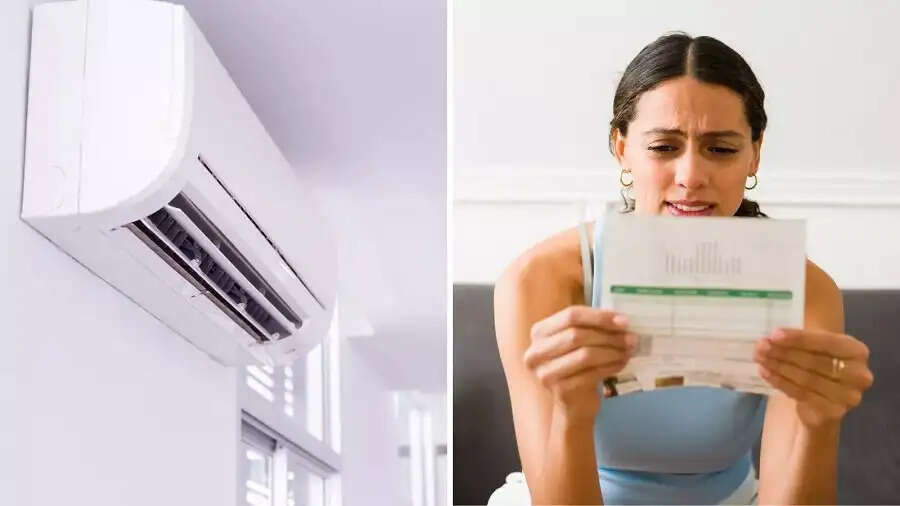 AC Tips-&nbsp;गर्मियों में&nbsp;AC&nbsp;चलाने से आता हैं ज्यादा बिजली का बिल, इन ट्रिक्स का करें इस्तेमाल, कम हो जाएगा बिल