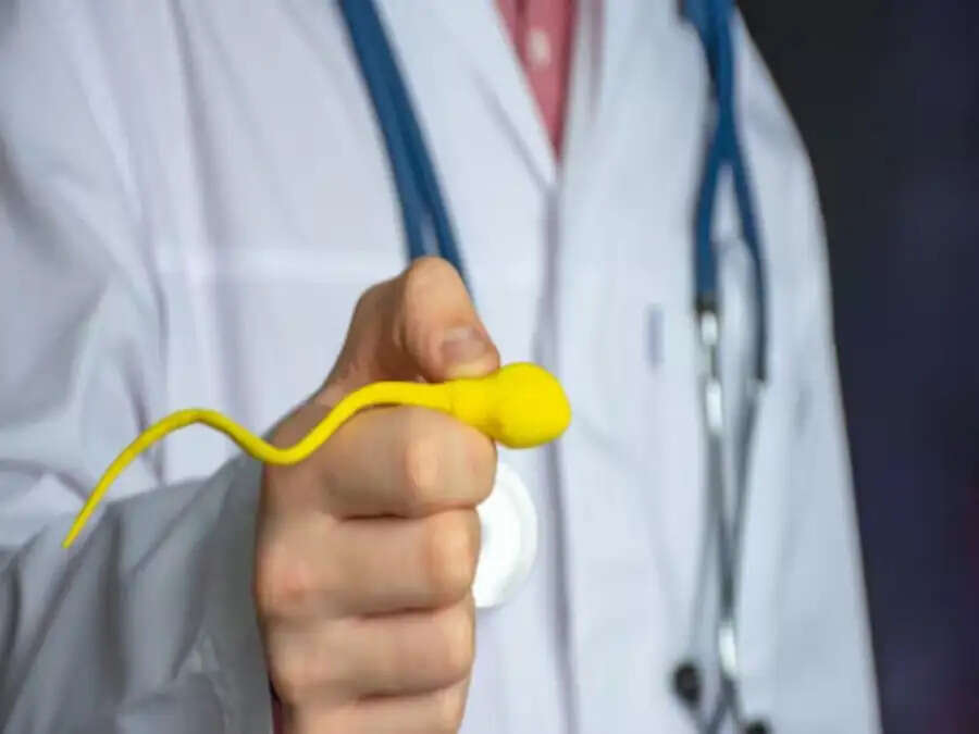 Health Tips-&nbsp;क्या आपको बढ़ानी हैं स्पर्म क्वालिटी, तो अपनाएं ये तरीके