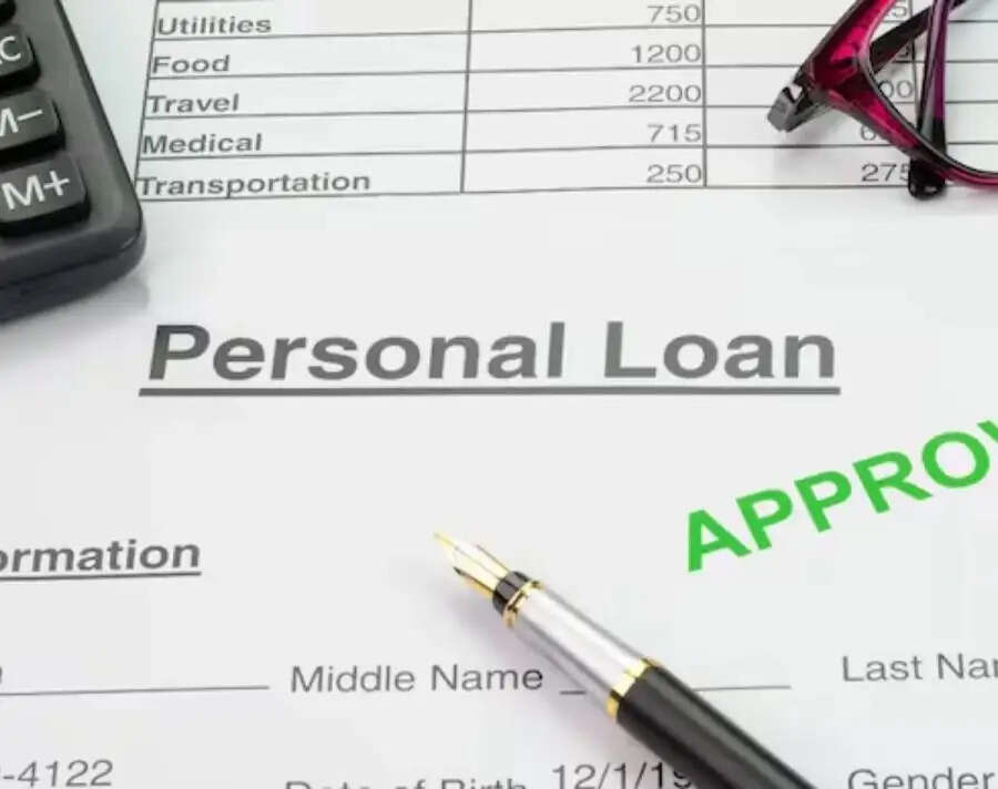 Personal Loan Tips-&nbsp;&nbsp;क्या आप अपने लिए पर्सनल लोन लेने वाले हे, तो इन बातों का रखें ख्याल