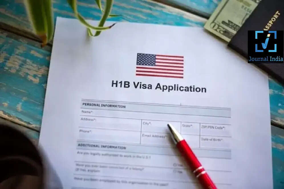 H-1B वीज़ा: 2024 में इस कंपनी को मिले सबसे ज्यादा H-1B वीज़ा, देखें पूरी लिस्ट