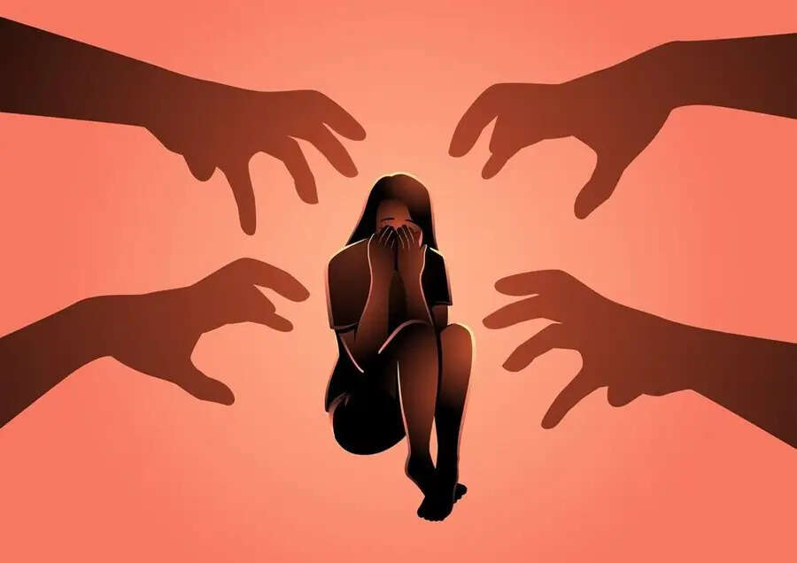 Crime Report-  दुनिय के इस देश में होते है सबसे ज्यादा रेप, जानिए पूरी डिटेल्स