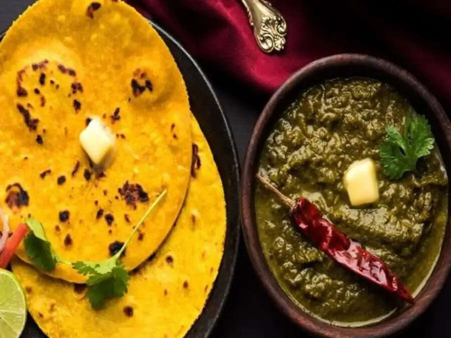 Health Tips-&nbsp;इन लोगो को भूलकर भी नहीं करना चाहिए मक्के की रोटी का सेवन, जानिए पूरी डिटेल्स