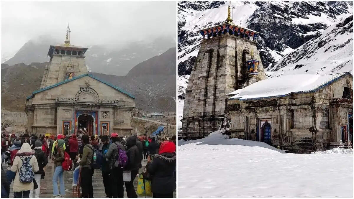 Kedarnath Important-&nbsp;क्या आपको केदारनाथ के बारें ये सिक्रेट्स मालूम हैं, आइए जानें