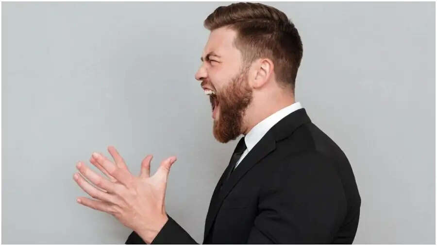 Personality Tips- क्या गुस्से पर नहीं कर पाते काबू, काबू पाने के लिए अपनाएं ये टिप्स