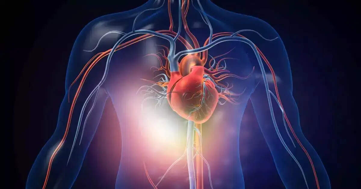Health Tips- शरीर में होने लगे ये बदलाव, तो हो जाएं सावधान, वरना चुपके से आ जाएगा हार्ट अटैक