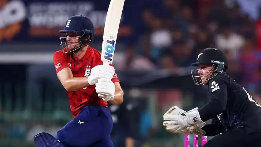 ICC T-20 2026-&nbsp;इंग्लैंड ने मैच जीतकर न्यूजीलैंड और पाकिस्तान के लिए खड़ी करी मुसीबत, जैक्स-रेहान रहे मैच के हिरों