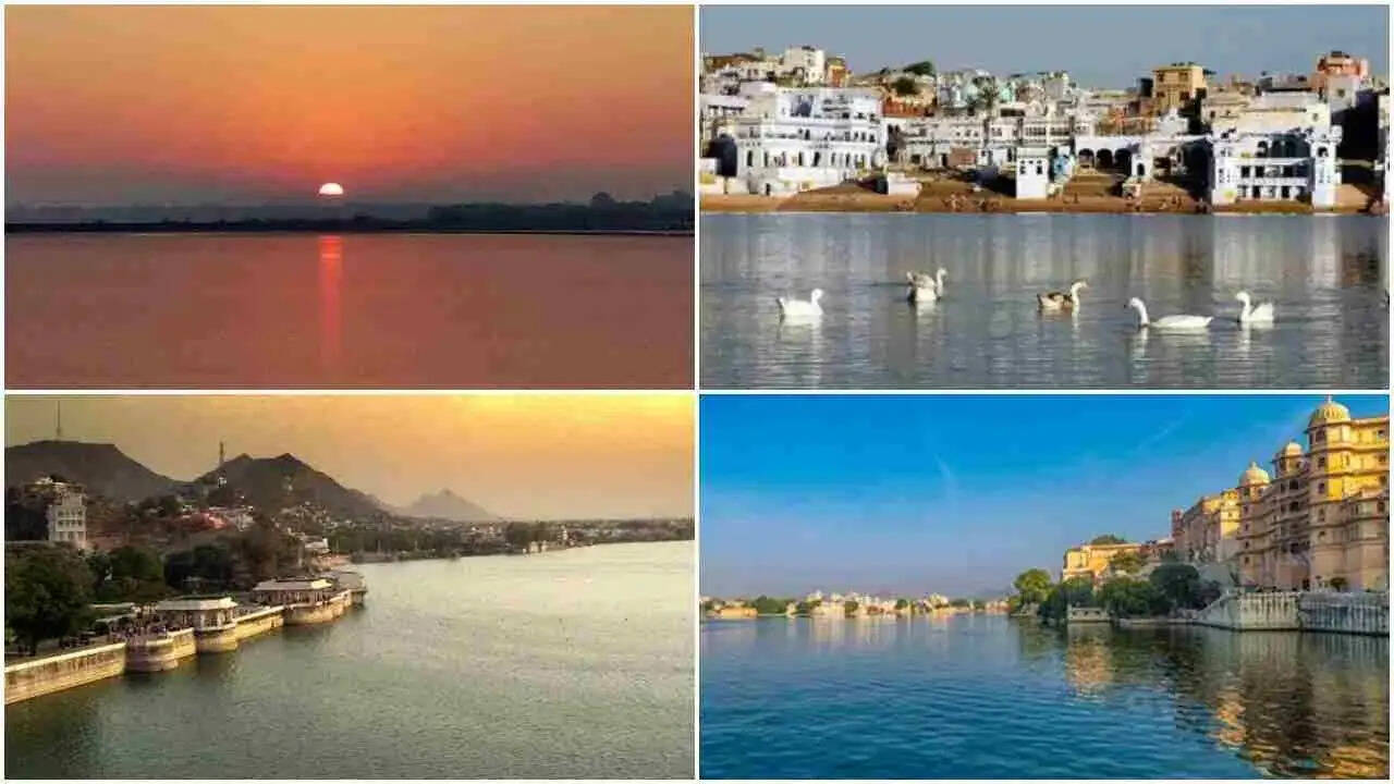 Travel Tips- &nbsp;भारत के ये शहर हैं झीलों के लिए मशहूर, जानिए इनके बारे में विस्तृत जानकारी