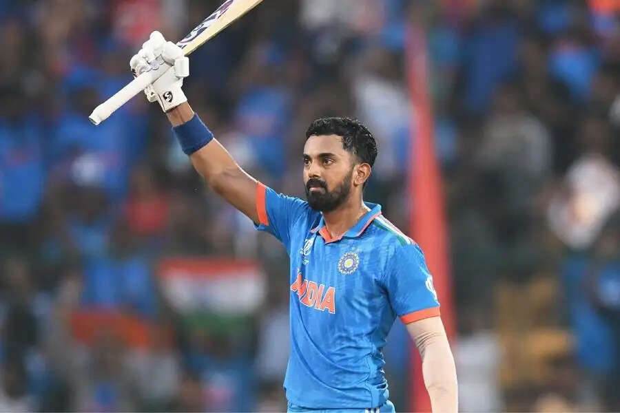 Sports News-&nbsp;&nbsp;केएल राहुल की कप्तानी में बने हैं कई रिकॉर्ड, जानिए पूरी डिटेल्स