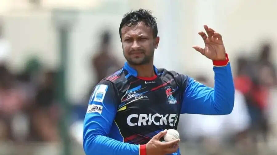 Sports News- टी-20 में 500 विकेट लेने वाले गेंदबाज बने शाकिब अलहसन, आइए एक नजर डालते हैं उनके करियर पर
