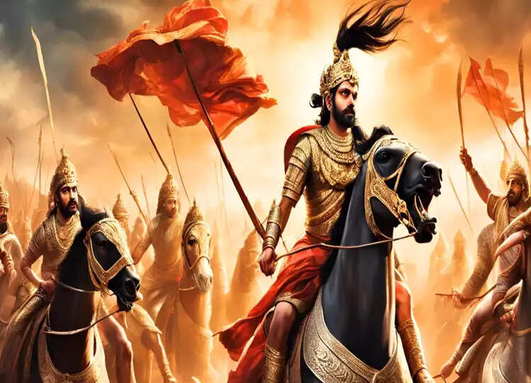Offbeat: महाभारत में  बताई गई है नीच और धोखेबाज इंसान की पहचान, जानें यहाँ