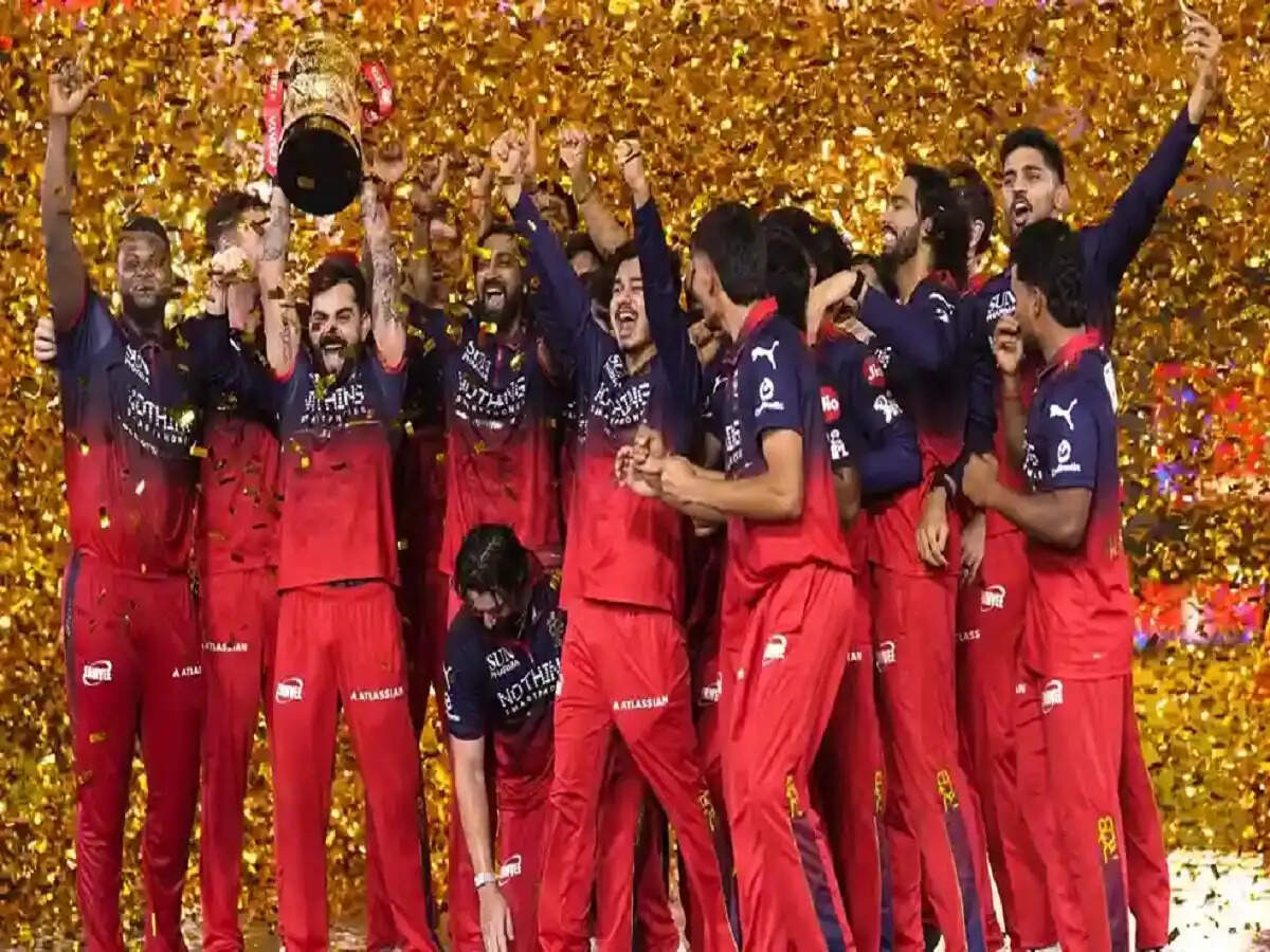 IPL 2026- IPL 2026 में बने ये अनोखे रिकॉर्ड, जानिए इनके बारें