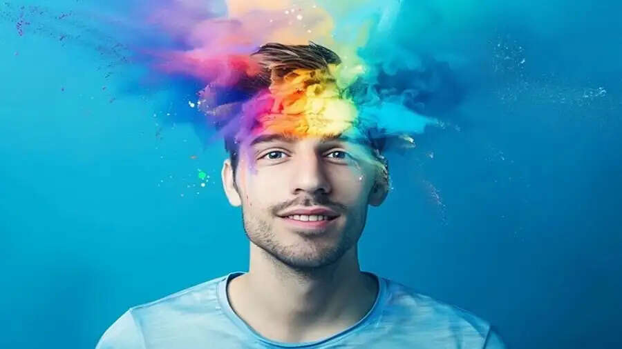 Personality Tips-&nbsp;आपके पसंदीदा कलर से पता चलता हैं आपका व्यक्तित्व, जानिए इसकी पूरी डिटेल्स