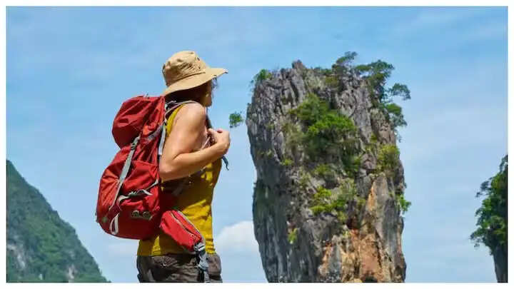 Travel Tips- क्या बिजी लाइफ से हो गए हैं परेशान, लेना चाहते हैं ब्रेक, तो इन जगहों की करें सैर