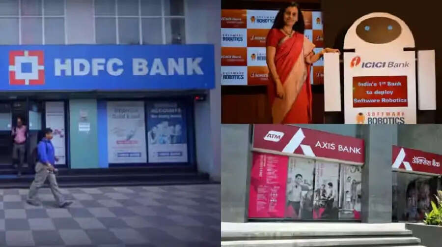 Interest Rates-&nbsp;देश का कौनसा बैंक दे रहा सबसे ज्यादा ब्याज, जानिए इनके बारे में
