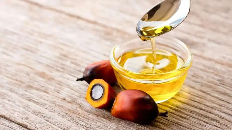 Health Tips- क्या आप खाने में पाम ऑयल यूज करते हैं, तो जान लिजिए इसके नुकसान