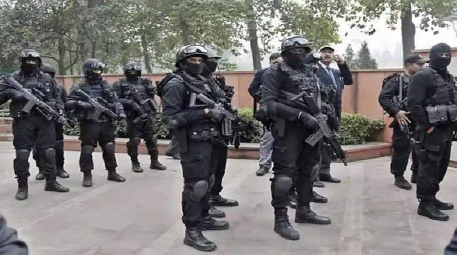 Z Security –&nbsp;किसी मिलते हैं&nbsp;Z-सिक्‍योरिटी, कितना होता हैं खर्चा, सुरक्षा में कितने जवान मिलते हैं