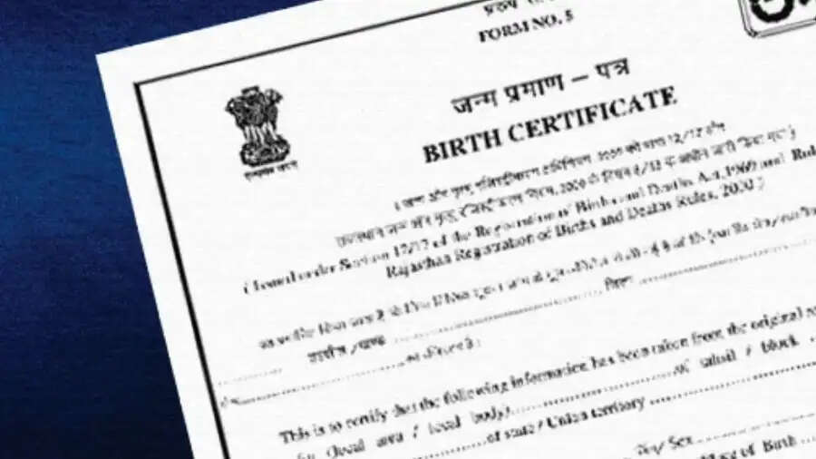 Birth Certificate-&nbsp;क्या जन्म प्रमाण पत्र बनवाना है, जानिए इसका आसान प्रोसेस