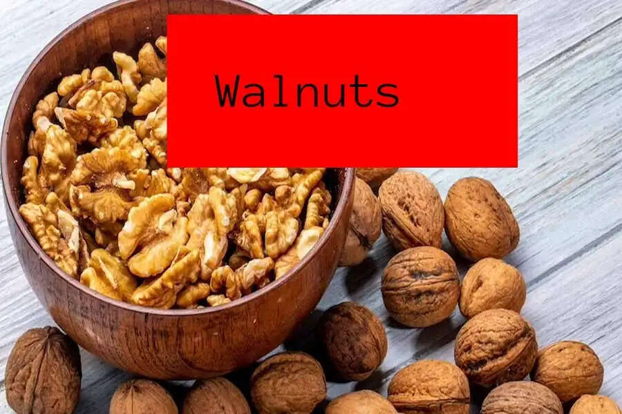Health Tips-&nbsp;इन लोगों को भूलकर भी नहीं खाना चाहिए अखरोट, स्वास्थ्य के लिए होता हैं हानिकारक