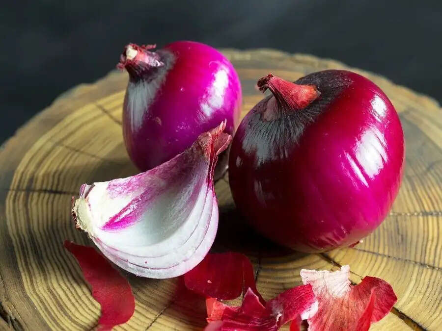 Health Tips-&nbsp;इन लोगों को भूलकर भी नहीं खाना चाहिए कच्चा प्याज, जानिए इसकी वजह