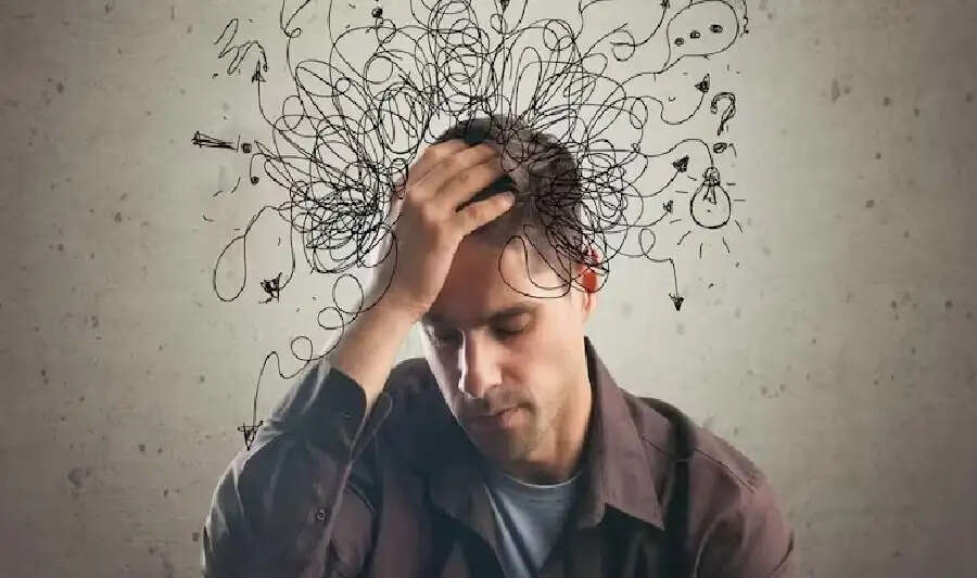 Health Tips-&nbsp;क्या आपको अक्सर गंदे ख्याल आते हैं, तो इस विटामिन की हो गई हैं कमी