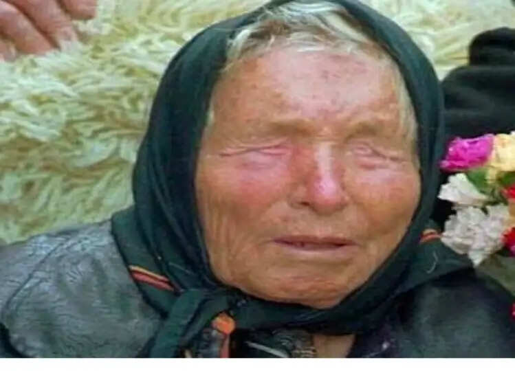 2025 में विनाश, दुनिया पर मुस्लिम राज, बाबा वेंगा ने भविष्य को लेकर की है ये भविष्यवाणियां