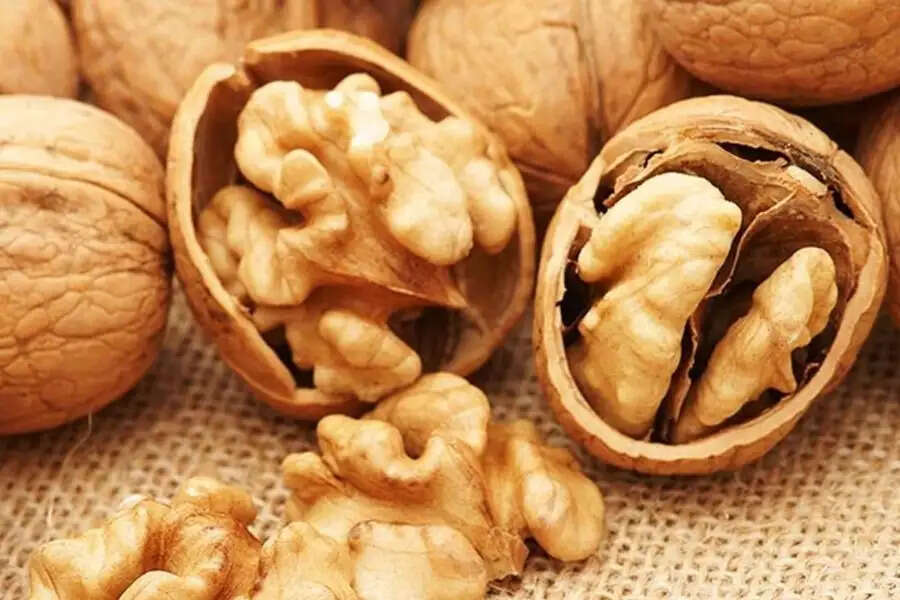 Health Tips- शरीर का दोगुनी ताकत के साथ जबरदस्त एनर्जी देता हैं ये सूखा मेवा, जानिए इसके बारे में