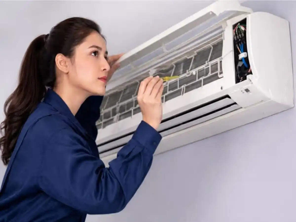 AC Tips- AC को बार बार ऑन-ऑफ करने से होती हैं ये परेशानियां, रहे सावधान
