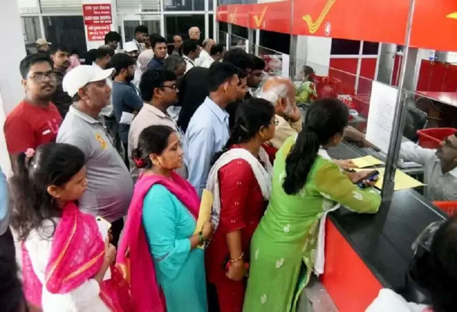 पोस्ट ऑफिस की इस स्कीम में ₹5 लाख निवेश करने पर मिलेगा ₹10 लाख से ज्यादा का ब्याज, जानें पूरी डिटेल!