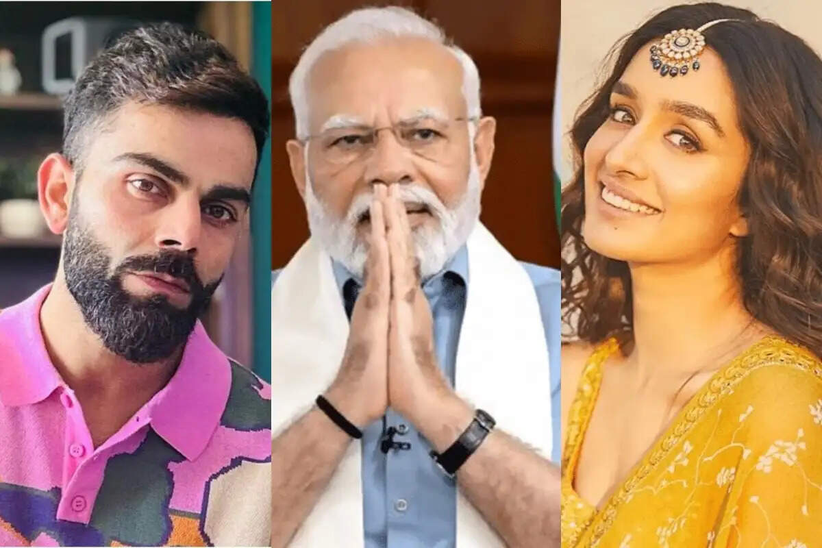 Instagram Tips- &nbsp;इंस्टाग्राम पर बहुत पॉपुलर हैं ये इंडियन सेलेब्स, जानिए इनके बारे में