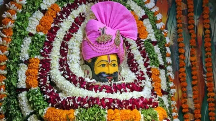 Jyotish Tips-&nbsp;खाटू श्याम जी के दर्शन करने जा रहे हैं, तो वहां से ये चीज लाना ना भूलें