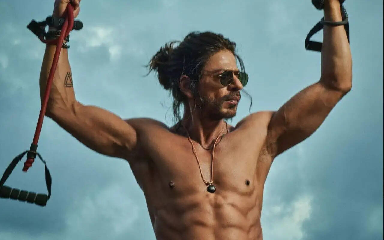 Entertainment News- &nbsp;वो ब्लॉकबस्ट फिल्में जिन्हें शाहरुख ने की रिजेक्ट, जानिए इनके बारे में