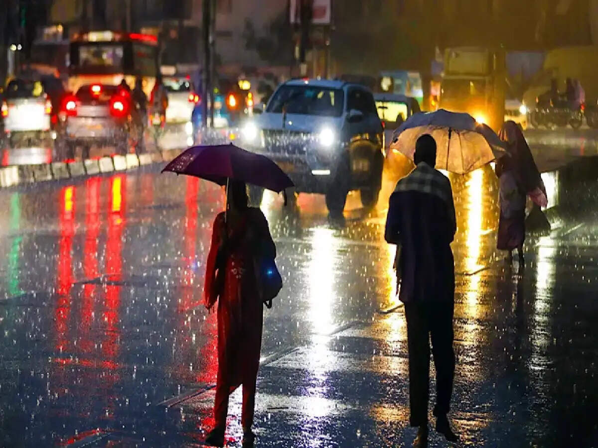 Aaj ka Mausam 18 June 2026: आज से अगले 3 दिनों तक हो सकती है भारी बारिश! इन राज्यों के लिए अलर्ट, जान लें मौसम का हाल