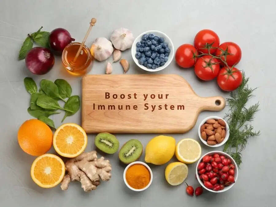 Health Tips-&nbsp;क्या सर्दियों की वजह से इम्यूनिटी कम हो गई हैं, ऐसे बढ़ाए