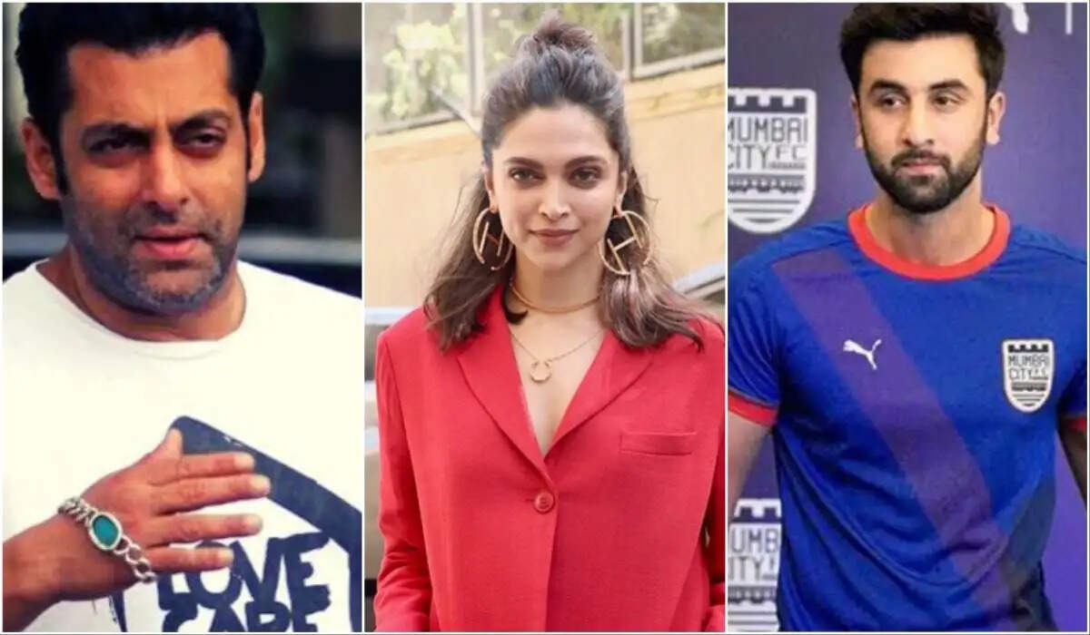 Entertainment News- बॉलीवुड स्टार्स जो अंगूठी और बेसलेट जैसी चीजों को मानते हैं लकी चार्म, जानिए इनके बारे में
