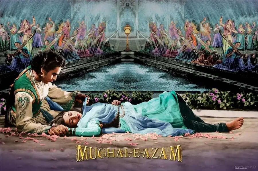 Entertainment News-&nbsp;बॉलीवुड की आइकॉनिक फिल्में, जो फैंस के दिल में बस गई हैं
