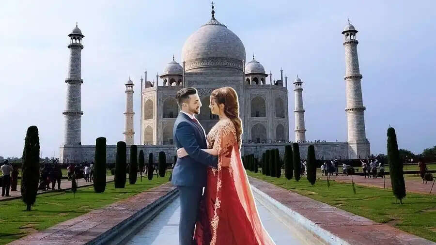 Pre Wedding Shot Place-&nbsp;ये है भारत के सबसे फेमस प्री-वेडिंग प्लेस, जानिए इनके बारे में