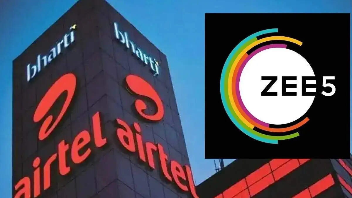 Airtel Recharge Plans- Airtel के इस प्लान में मिलेगा ZEE5 का सब्स्क्रिप्शन फ्री, आइए जानिए पूरी डिटेल्स