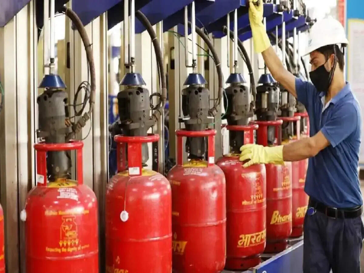 LPG Price- दुनिया के किस देश में मिलती हैं सबसे सस्ती&nbsp;LPG, जानिए पूरी डिटेल्स