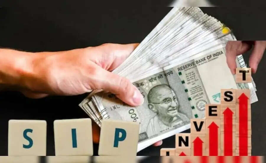 SIP Calculation: 1&nbsp;करोड़ रूपये बनाने के लिए कितने महीने तक 12000 जमा करने होगें, आइए जानें