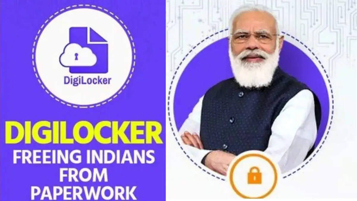 Digilocker Tips- डिजी लॉकर अकाउंट में ये डॉक्यूमेंट नहीं रख सकते, जानिए वजह