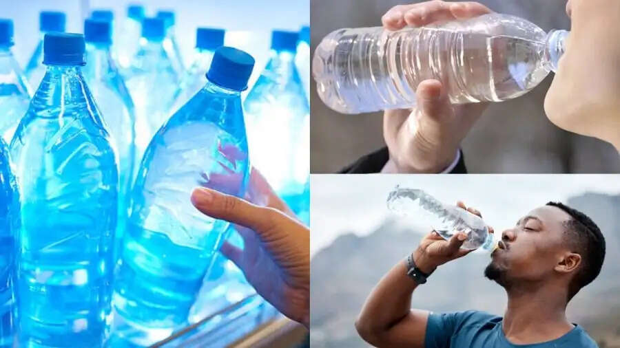 Health Tips-&nbsp;क्या आप प्लास्टिक की बोतल से पानी पीते हैं, तो हो सकती है ये स्वास्थ्य परेशानियां